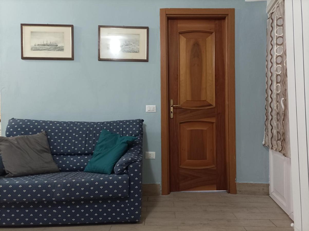 Ferienwohnung Saint Mary Magdalene Acqui Terme Exterior foto