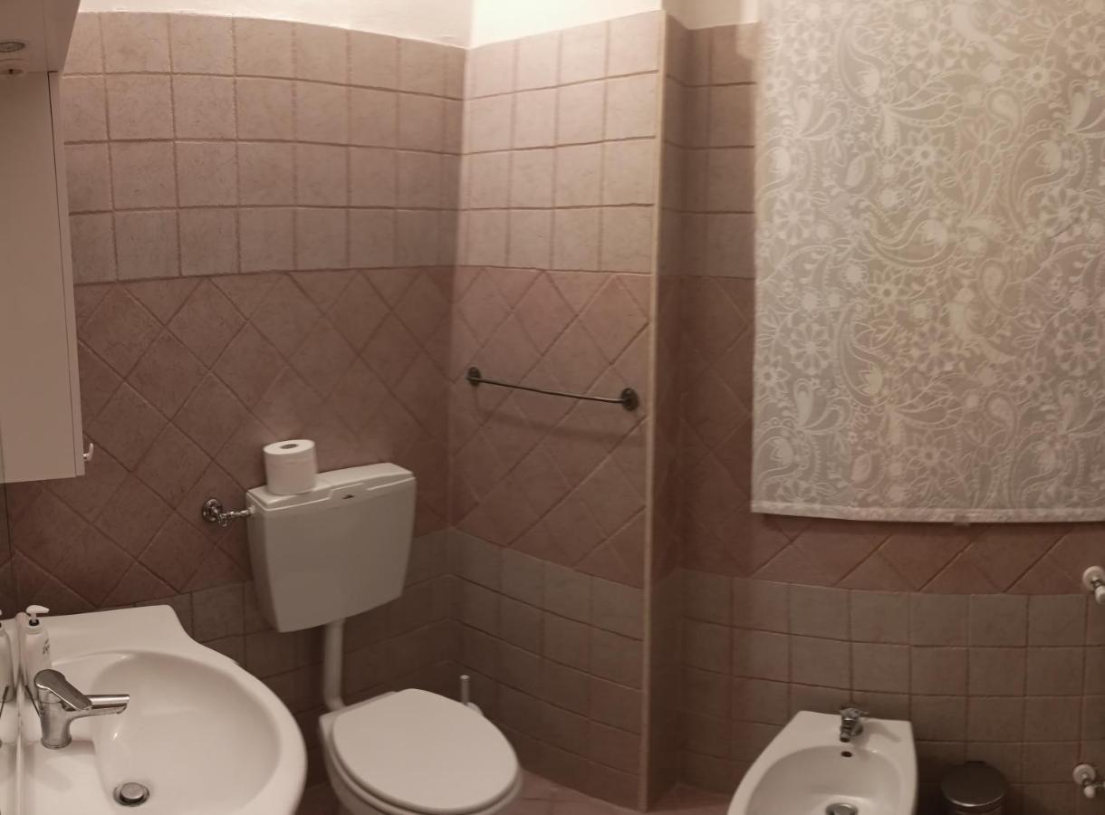 Ferienwohnung Saint Mary Magdalene Acqui Terme Exterior foto