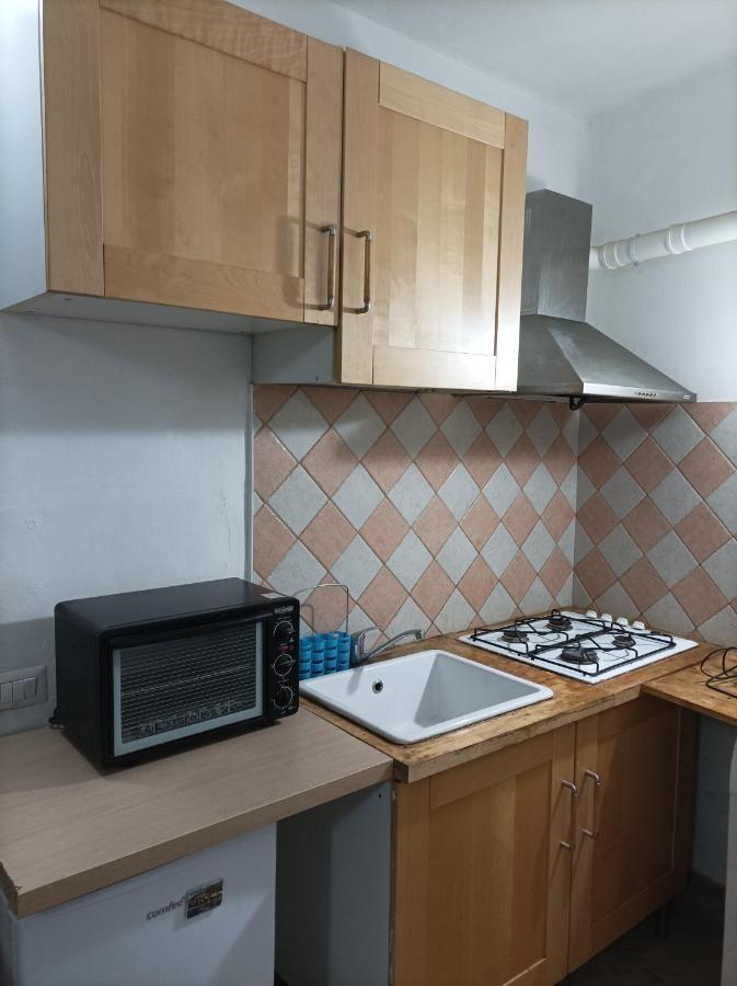 Ferienwohnung Saint Mary Magdalene Acqui Terme Exterior foto