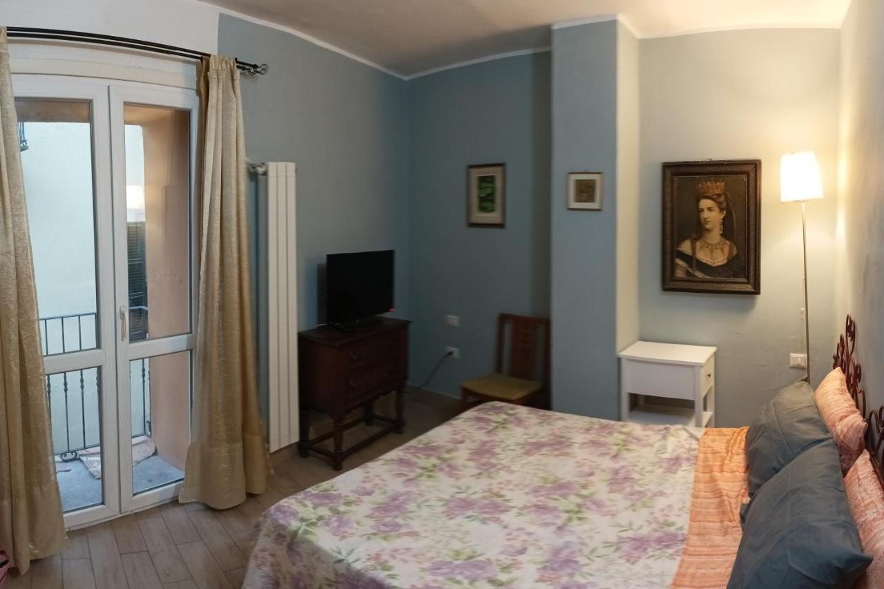 Ferienwohnung Saint Mary Magdalene Acqui Terme Exterior foto